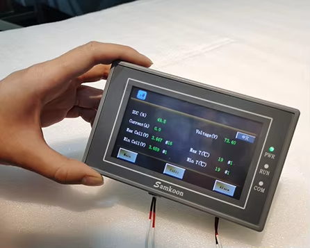 6kw 7kw 8kw Portable Lithium Battery Pack For Two Wheeler 72v 100ah