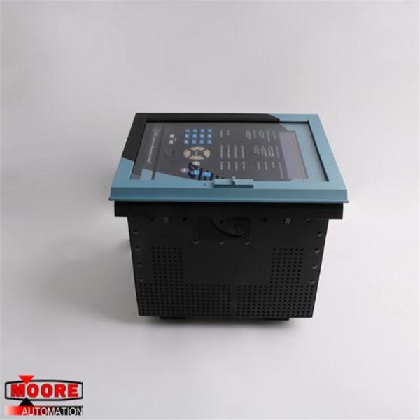Система защиты трансформатора GE 745-W2-P5-G5-HI-A-R-E