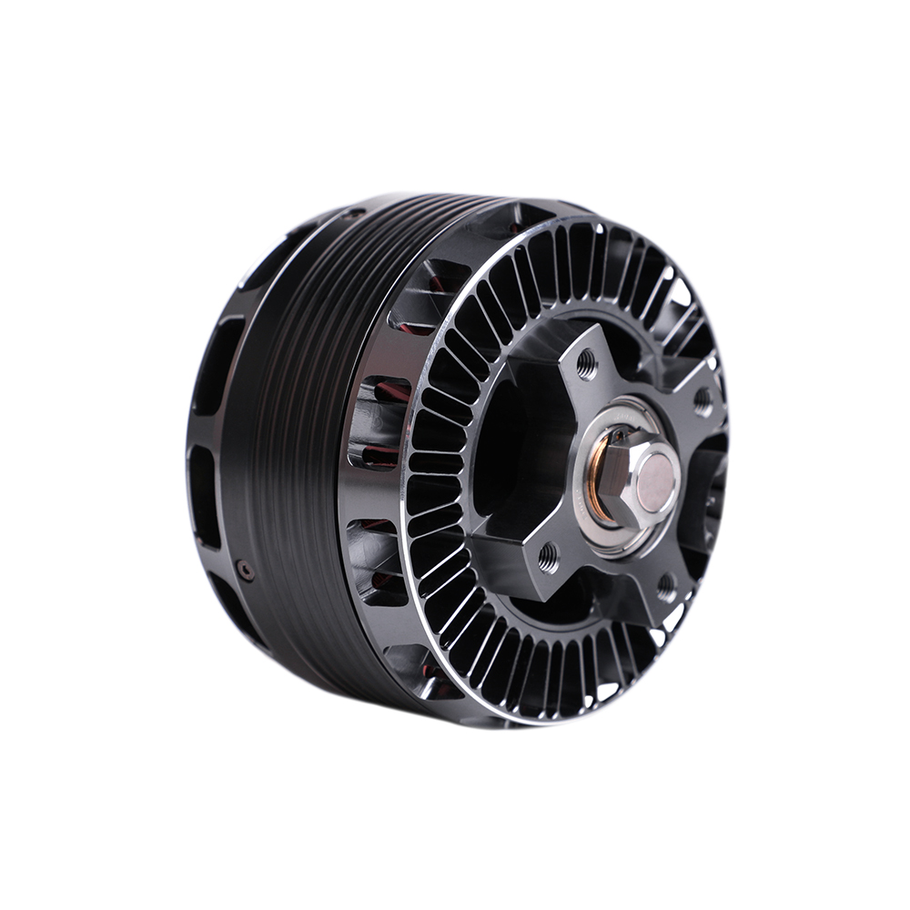 T-MOTOR AT8020 55CC High Speed Load Drone BLDC Motor for 2m Wingspan Fixed Wing