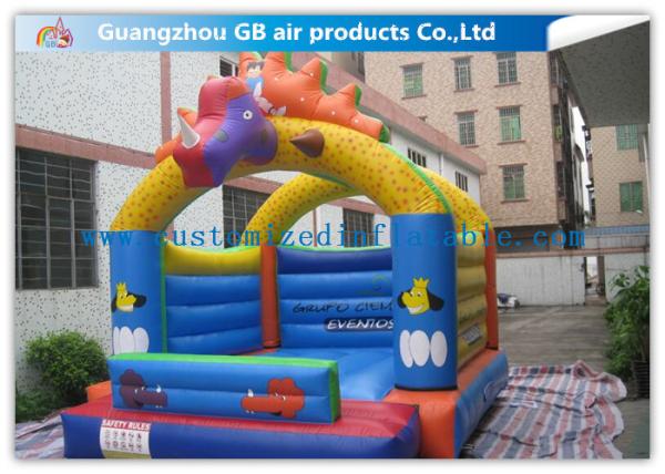 Bouncer Type Pvc Material Inflatable Jumping Castle Inflatable Bouncy Castle