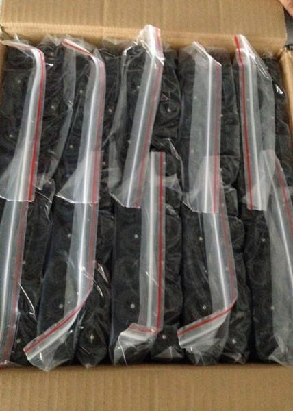 Black POM Pop Up Spray Head Sprinklers Stainless Steel Spring 0-360 degree