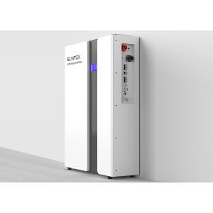 Гибридная система ветровой и солнечной энергии Lifepo4 аккумулятор 48v 100ah 200ah