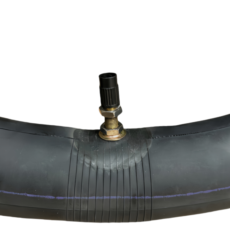 Настраиваемые внутренние трубы мотоциклетных шин 2.75-17 Dirt Bike Tube OEM