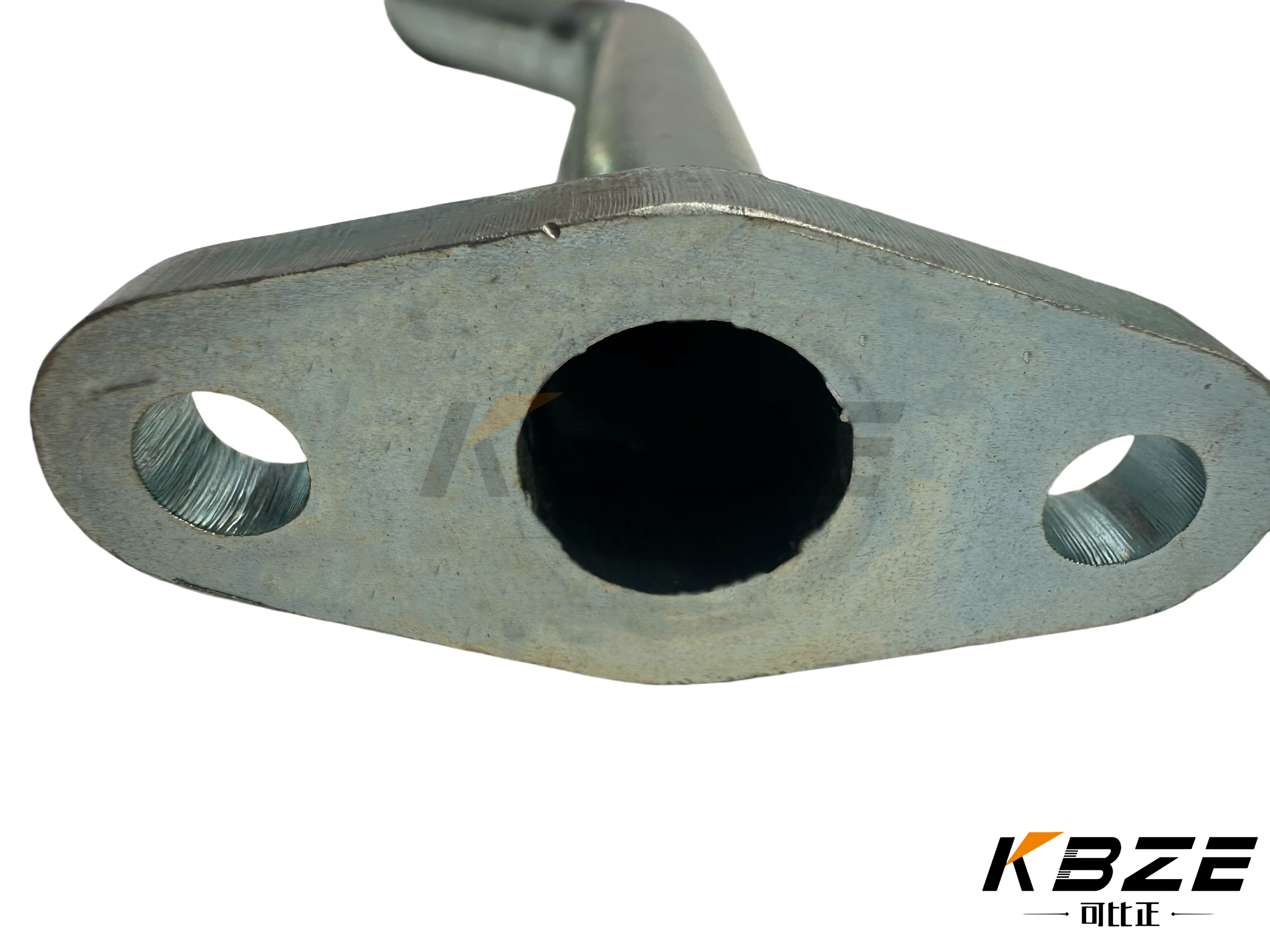420217-00288 DAEWOO DOOSAN D1146 KBZE TURBOCHARGER OIL PIPE FITS FOR EXCAVATOR DX300 Нефтяная труба для турбонагревателя DX300