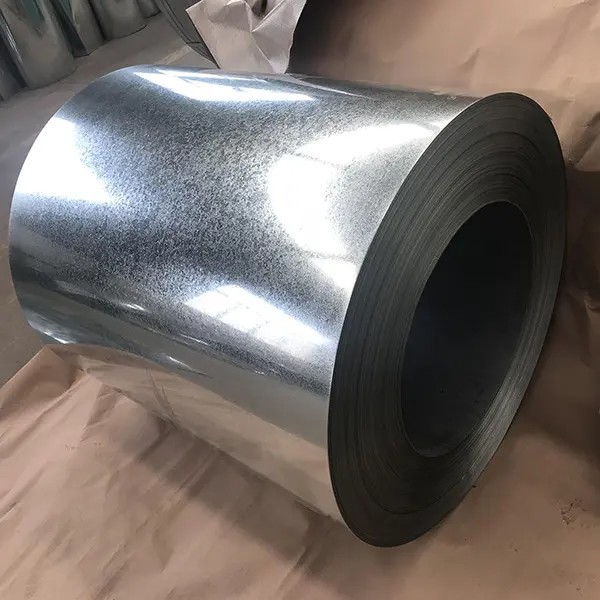 Hot Dipped Galvanized Coil