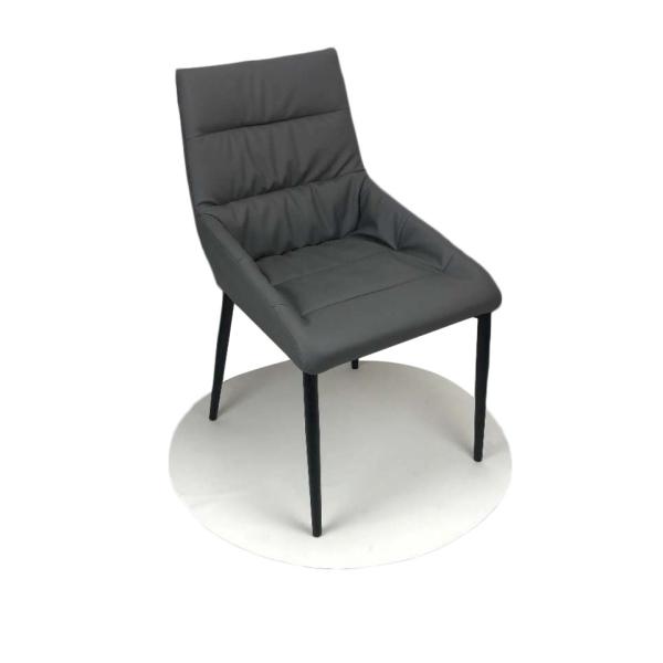 H83cm Leather 6.7KGS Modern Lounge Chairs