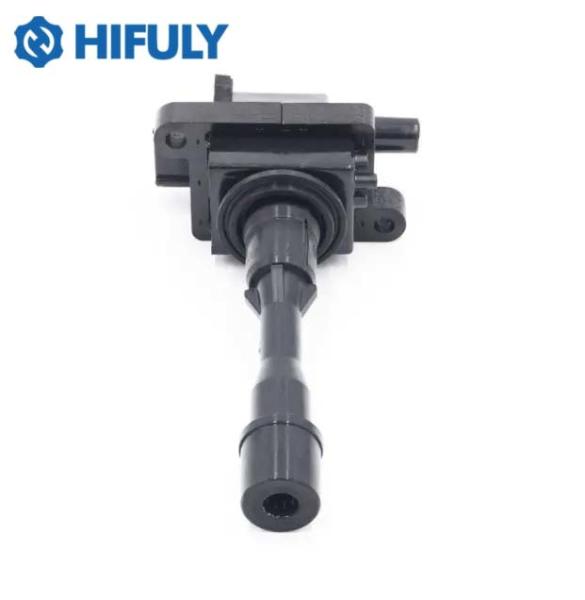 Auto Car Ignition Coil 19500-87101 for Toyota Daihatsu Terios J100 1950087101 Bobinas De Encendido Coil Ignition