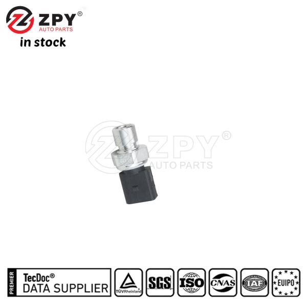ZPY 8E0959126 AC Pressure Sensor Switch for Audi VW Porsche