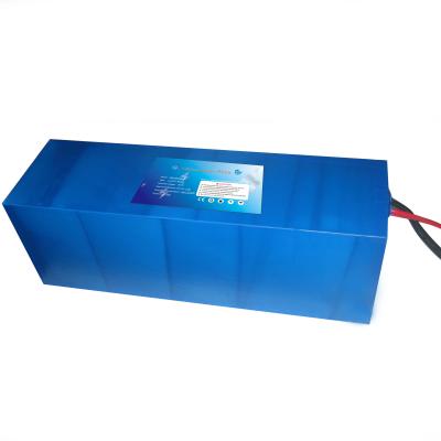 Bateria profunda feita sob encomenda do ciclo lifepo4 de 24v 70Ah
