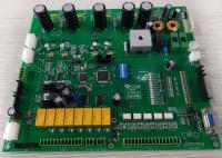 protótipo & produção em massa rápidos da volta para cadeias de fabricação do PWB do conjunto 6 do PWB de SMT
