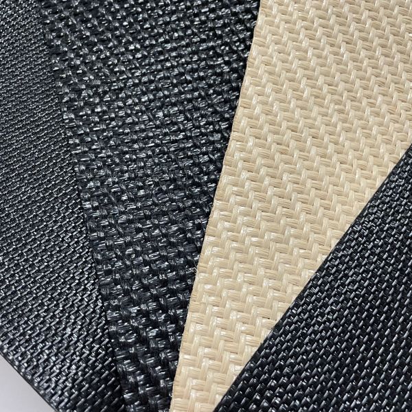High-Strength Woven Geotextile Dewatering Tubes For Industrial Sludge Dewatering Projects
