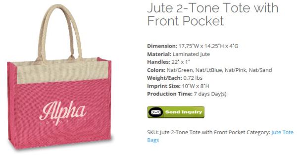 Carry Bags, Ladies Bags, Wine Bags, Beach Bags, Mutra Bags, Jute-Cotton Duffel, Jute Drawstring Bags