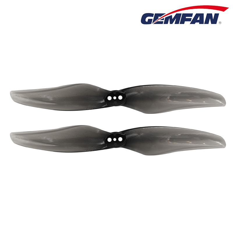 Wholesale Price Gemfan 4024 4x2.4 2-Blade Pc Propeller 4pairs(4cw+4ccw) For Fpv 4inch Toothpick Long Range Drones