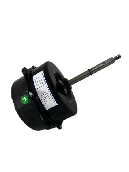 TrusTec AC Motor - 70W 0.75A Motor de ventilador externo assíncrono para ar condicionado
