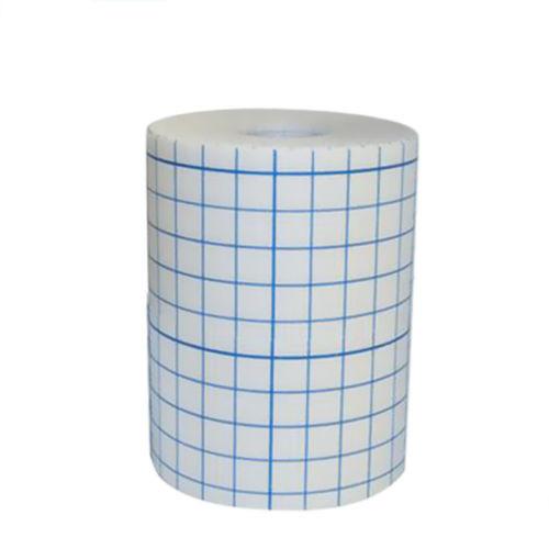 Hypoallergenic fixation tape Dressing Fixation Roll custom size 10cm x 10m