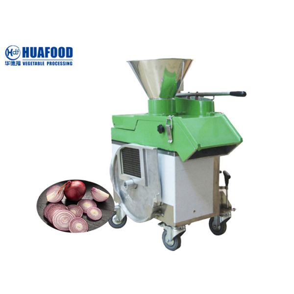 800KG Multifunction Vegetable Cutting Machine Cabbage Onion Slicer Cutting Machine