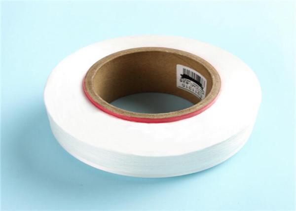 Fio 100% girado do fio do Spandex anel desencapado de grande resistência para a roupa das calças justas