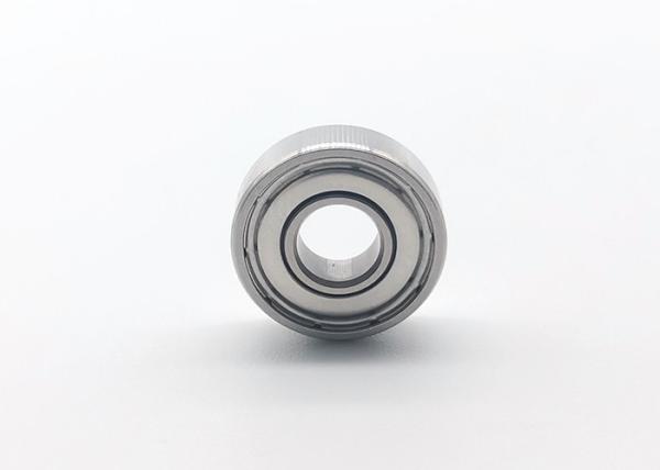 638ZZ Deep Groove Ball Bearing With Rubber Seal Or Metal Seal Size 8*28*9mm
