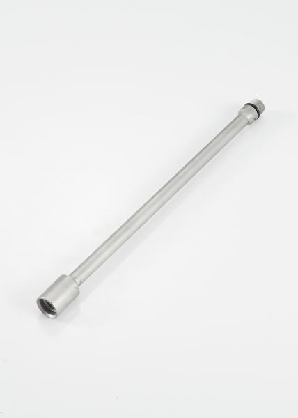 M10x1x200 SS 304 Welding Shank Customized Sizes Screw Threaded