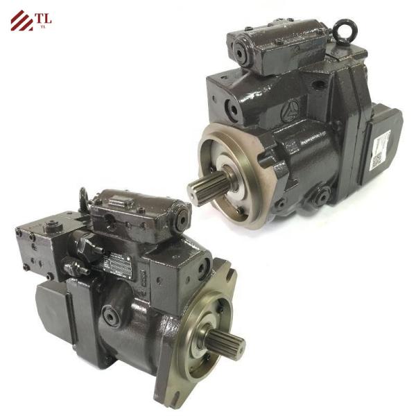 K3VL140/B-1NRJM-PO K3VL140/A 10RMM-P0-L04 K3Vl80/B-1NLSS-L0/1-L3 Bomba de pistão hidráulica
