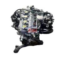 O motor de gasolina completo original usou o motor 2SZ para Toyota Yaris