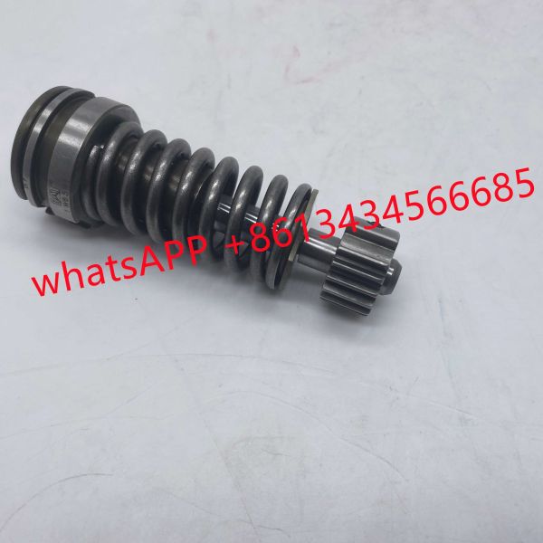 4P-9830 Diesel Fuel Engine Part Plunger Common Rail Plunger 1W-6541 Diesel Injector Pump Plunger 1W6541 4P9830