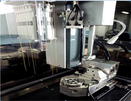 Машина катушки нержавеющей стали СУС202/СУС304 разрезая полно автоматическая