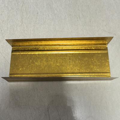 Durable Light Steel Keel For Suspended Or Direct Mounted Installation Durable And Long Lasting