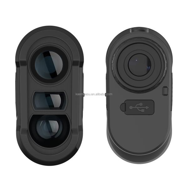 G1000m Multifunctional Rangefinder Golf Hunting Construction Use Rangefinder Golf Binoculars