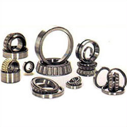 Single row High Speed inch taper roller bearing for auto motor flange , Z1 Z2 Z3