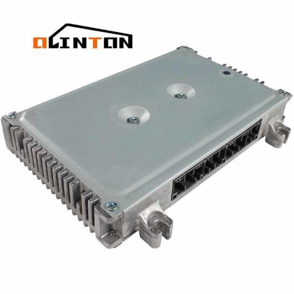 JINSION Drop Shipping Piezas de repuesto de excavadora para Hitachi ZX200-1 ECU Controlador del motor 9226748 4445494