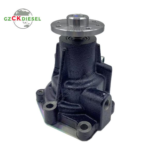 New Water Pump 5-13610187-0 5136101870 for ISUZU Engine 4BC1 4BC2