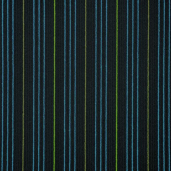 Fashion Commercial Carpet Tiles Tufted High - Low Loop Pile Construction
