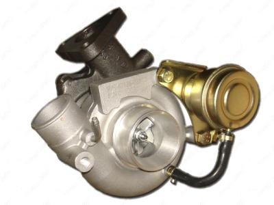 PASSENGER MITSUBISHI	2.8L D 4M40 TF035 49135-03110 ME202012