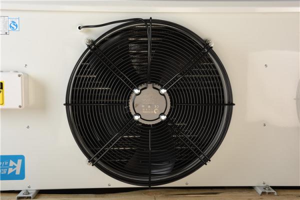ODM Energy Saving Cold Room Unit Coolroom Evaporator Ceiling Type