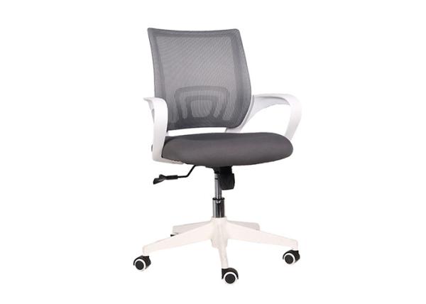 Full Mesh Modern Work H84cm Stylish Ergonomic Office Chair
