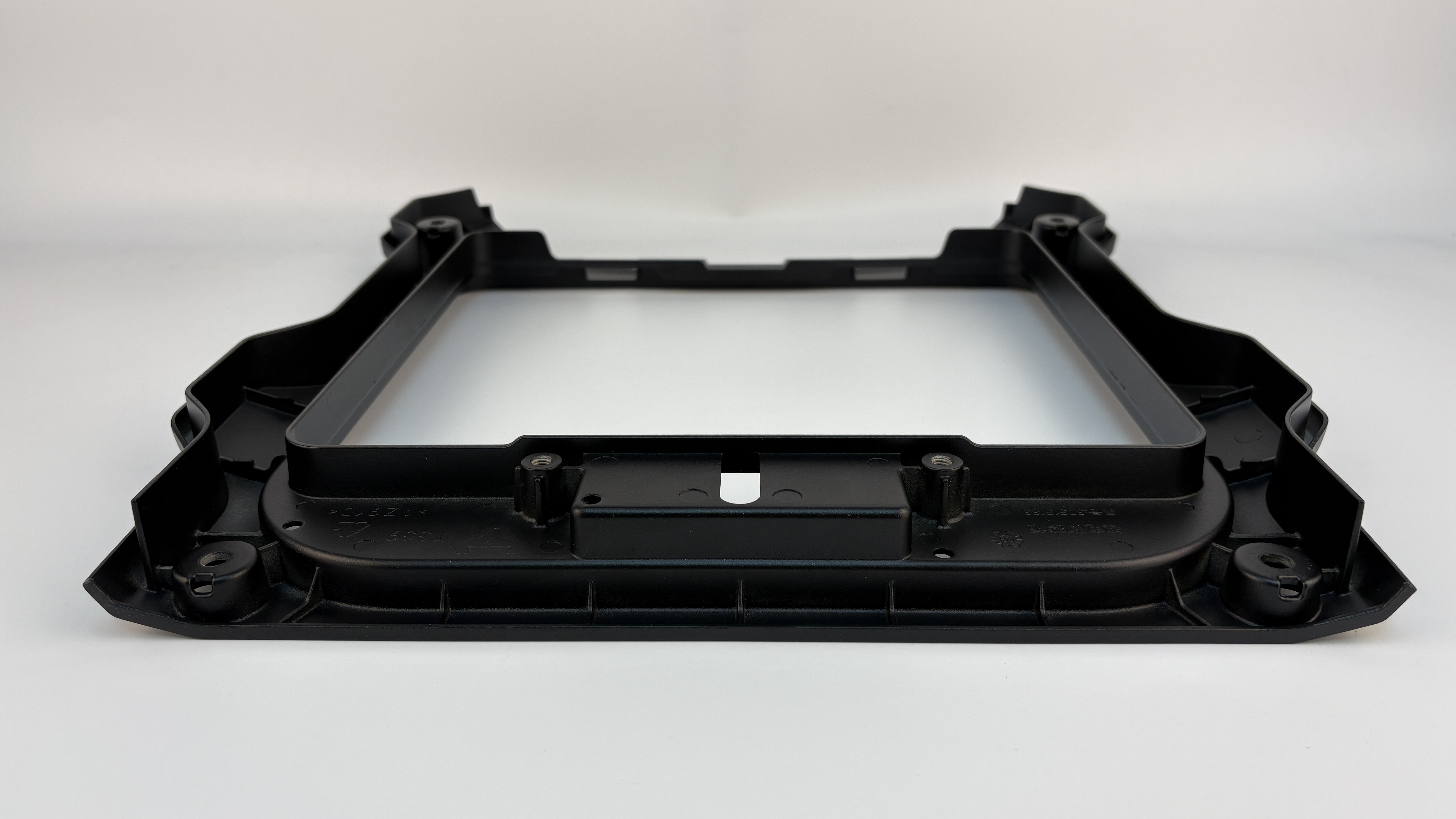 Ultra-lightweight ISO Certified Eco-friendly Magnesium Alloy Foot Pedal for Lithium-ion Vehicles
