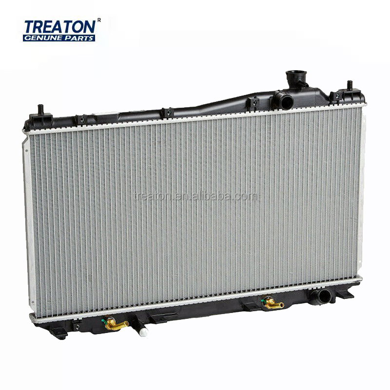 Treaton Auto Parts High Quality 25310-2H000 25310-2H050 Radiator for ELANTRA