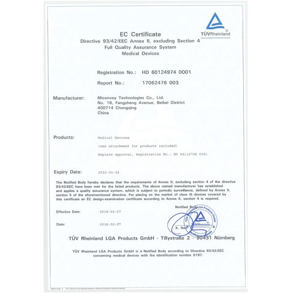 Tesouras ultrassônicas curvadas descartáveis da endoscopia da ponta