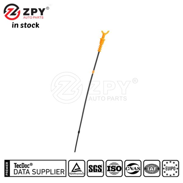 ZPY 06B115611C Oil Level Dipstick for VW Audi Porsche