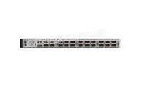 Apenas C9500 Série 24 Portos 40 Gigabit Ethernet Switch Switch de rede C9500-24Q-A