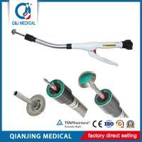 Grapadora circular 21.8m m disponible quirúrgica médica