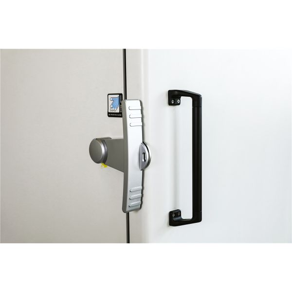 Medical Minus 86 Degree Freezer Low Temperature Direct Cooling