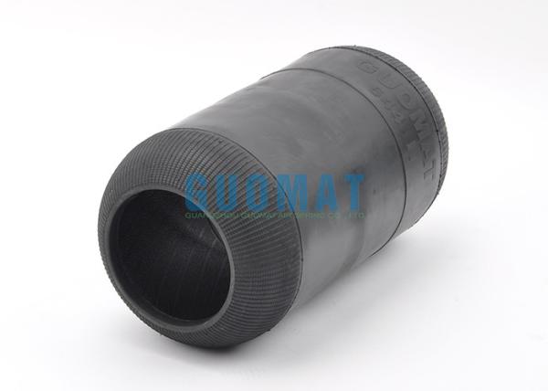 Airbags en caoutchouc de petit pain d'autobus du ressort pneumatique d'OEM 8017 Goodyear W01-095-0118 Firestone VOLVO