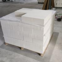 Produits réfractaires mullite à haute résistance à la compression de silimanite ≥ 100 Mpa à 1100C × 3h