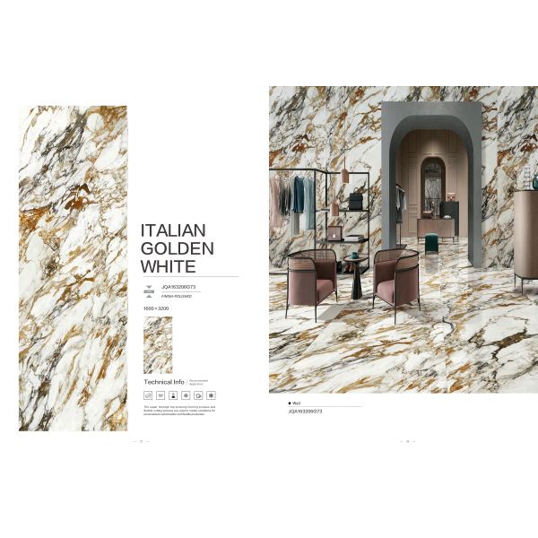 Изоляция жары шифера пола душевой плитки фарфора золотистого черного застекленная керамическая деревянная