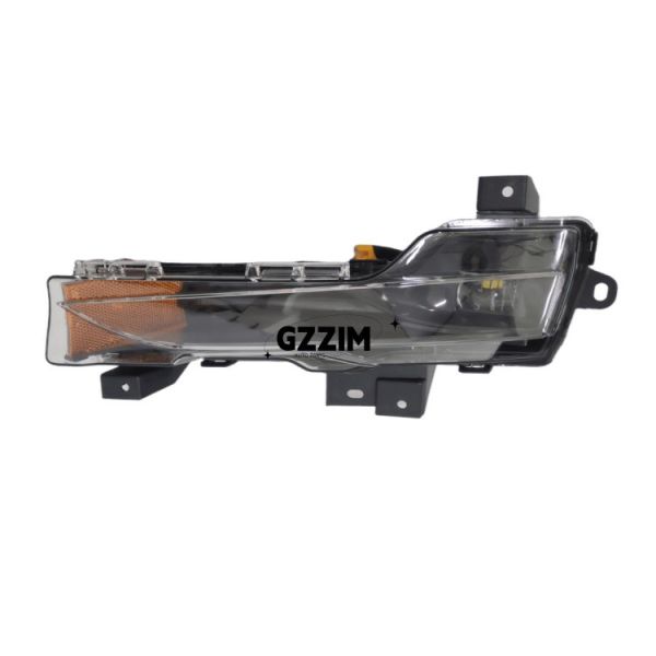 自動車用LED霧灯 Y型 アメリカ版 OEM 1077391-00-E/1624797 1077392-00-F/1624798