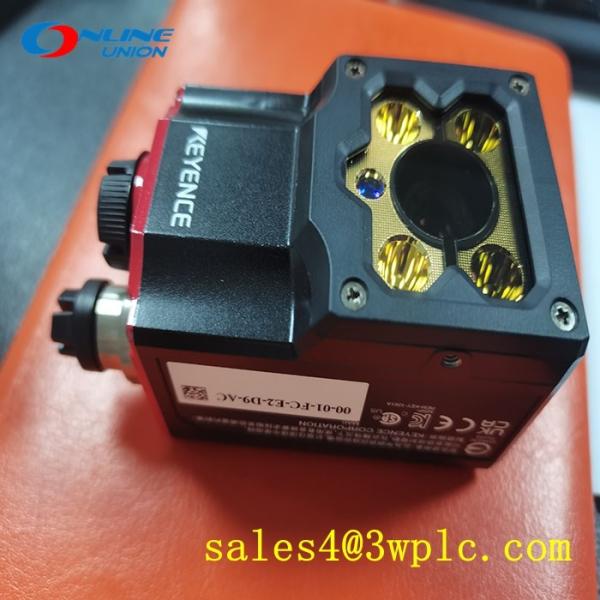 SR-1000 KEYENCE Lecteur de code à mise au point automatique