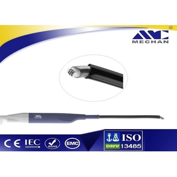 Палочка плазмы зонда обработки спать ЭНТ для тонзиллэктомии/Адноидектомы