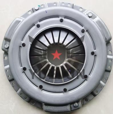 841465 841466 CN3-7563-AC CN3-7550-AC MN1-7563-BA MN1-7550-BA  SIZE:278*180*23*26.3  Engine: JX4D24 FOR JMC CLUTCH KIT